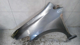 PARALAMA ESQUERDO HONDA CITY 2009 A 2014