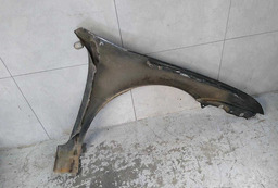 PARALAMA ESQUERDO FORD FUSION 2006 A 2009