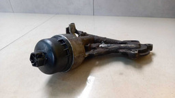 Suporte Filtro Oleo Citroen C3 1.4 2011 2012 2013 2014