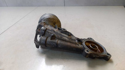 SUPORTE FILTRO OLEO CITROEN C3 1.4 2011 2012 2013 2014