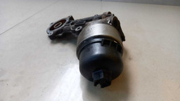 SUPORTE FILTRO OLEO CITROEN C3 1.4 2011 2012 2013 2014