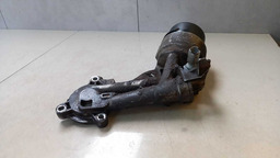 SUPORTE FILTRO OLEO CITROEN C3 1.4 2011 2012 2013 2014