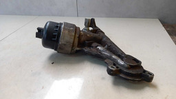 SUPORTE FILTRO OLEO CITROEN C3 1.4 2011 2012 2013 2014