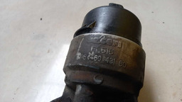 SUPORTE FILTRO OLEO CITROEN C3 1.4 2011 2012 2013 2014