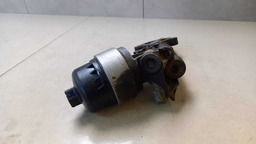 SUPORTE FILTRO OLEO CITROEN C3 1.4 2011 2012 2013 2014