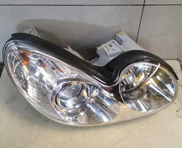 FAROL DIREITO HYUNDAI SONATA 2002 A 2005