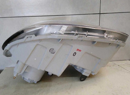 FAROL DIREITO HYUNDAI SONATA 2002 A 2005
