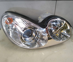 Farol Direito Hyundai Sonata 2002 A 2005 (2)