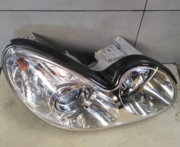 FAROL DIREITO HYUNDAI SONATA 2002 A 2005 (2)
