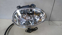 FAROL MILHA DIREITO HYUNDAI ATOS 1998 A 2000 (2)