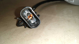 FAROL MILHA DIREITO HYUNDAI ATOS 1998 A 2000 (2)