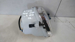 FAROL MILHA DIREITO HYUNDAI ATOS 1998 A 2000 (2)