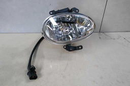 Farol Milha Direito Hyundai Atos 1998 A 2000