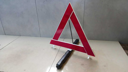 Triângulo Sinalizador Mitsubishi Outlander 2013 2014 2015