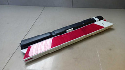 TRIÂNGULO SINALIZADOR MITSUBISHI OUTLANDER 2013 2014 2015