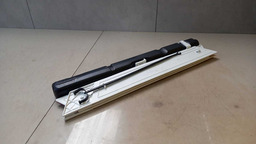 TRIÂNGULO SINALIZADOR MITSUBISHI OUTLANDER 2013 2014 2015