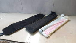 TRIÂNGULO SINALIZADOR MITSUBISHI OUTLANDER 2013 2014 2015