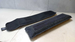 TRIÂNGULO SINALIZADOR MITSUBISHI OUTLANDER 2013 2014 2015