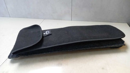 TRIÂNGULO SINALIZADOR MITSUBISHI OUTLANDER 2013 2014 2015