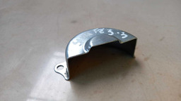 LATA PROTEÇÃO CORREIA HYUNDAI SANTA FÉ 3.3 2014 2015