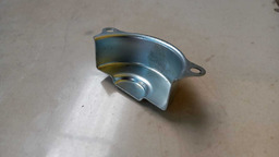 LATA PROTEÇÃO CORREIA HYUNDAI SANTA FÉ 3.3 2014 2015