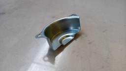 LATA PROTEÇÃO CORREIA HYUNDAI SANTA FÉ 3.3 2014 2015