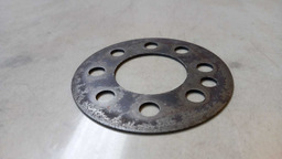 DISCO FLANGE RETENTOR VOLANTE MOTOR SANTA FÉ 2014 2015