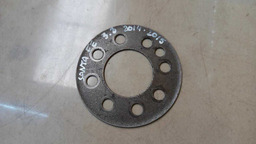 DISCO FLANGE RETENTOR VOLANTE MOTOR SANTA FÉ 2014 2015