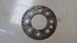 DISCO FLANGE RETENTOR VOLANTE MOTOR SANTA FÉ 2014 2015