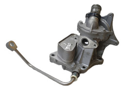 CARCAÇA BOMBA D'ÁGUA GM CRUZE 1.4 2020