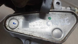 CARCAÇA BOMBA D'ÁGUA GM CRUZE 1.4 2020