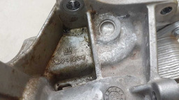 CARCAÇA BOMBA D'ÁGUA GM CRUZE 1.4 2020