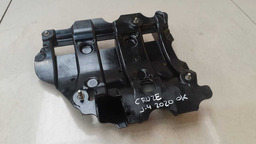 DEFLETOR ÓLEO CARTER GM CRUZE 1.4 2020