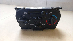 Comando Ar Condicionado Peugeot 207 1.4 2012 151440100