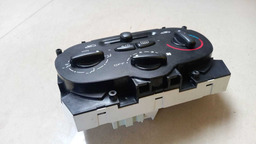 COMANDO AR CONDICIONADO PEUGEOT 207 1.4 2012 151440100