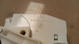 COMANDO AR CONDICIONADO PEUGEOT 207 1.4 2012 151440100