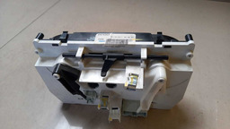 COMANDO AR CONDICIONADO PEUGEOT 207 1.4 2012 151440100