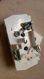 COMANDO AR CONDICIONADO PEUGEOT 207 1.4 2012 151440100