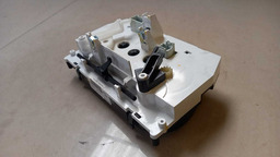 COMANDO AR CONDICIONADO PEUGEOT 207 1.4 2012 151440100