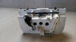 COMANDO AR CONDICIONADO PEUGEOT 207 1.4 2012 151440100