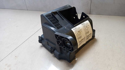 TAMPA CAIXA FUSÍVEL RELE BSI PEUGEOT 207 1.4 2012