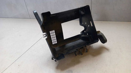 TAMPA CAIXA FUSÍVEL RELE BSI PEUGEOT 207 1.4 2012