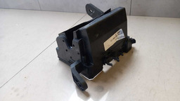 TAMPA CAIXA FUSÍVEL RELE BSI PEUGEOT 207 1.4 2012