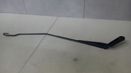BRAÇO LIMPADOR PARABRISA LADO DIREITO PEUGEOT 207 1.4 2012