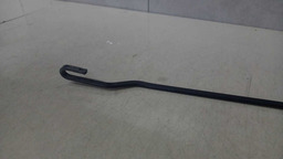 BRAÇO LIMPADOR PARABRISA LADO DIREITO PEUGEOT 207 1.4 2012