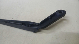 BRAÇO LIMPADOR PARABRISA LADO DIREITO PEUGEOT 207 1.4 2012