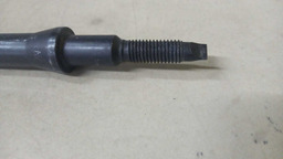 GANCHO ENGATE REBOQUE PEUGEOT 207 1.4 2012