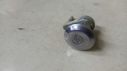 Miolo Porta Lado Esquerdo Peugeot 207 1.4 2012