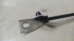 VARETA CAPO PEUGEOT 207 1.4 2012