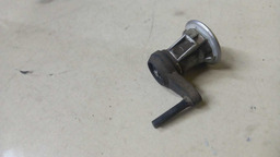 MIOLO PORTA LADO DIREITO PEUGEOT 207 1.4 2012